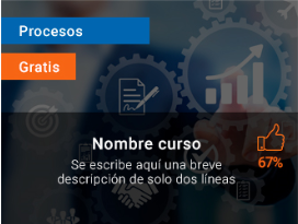 Habilidades de Excel aplicadas para los negocios 